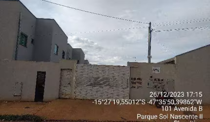 Oportunidade Única em PLANALTINA - GO | Tipo: Casa | Negociação: Venda Direta Online  | Situação: Imóvel