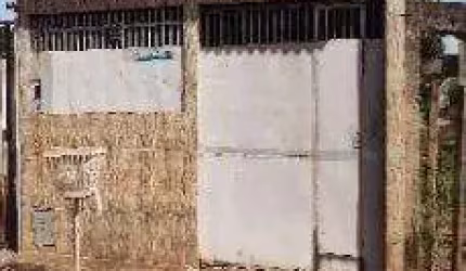 Oportunidade Única em LUZIANIA - GO | Tipo: Casa | Negociação: Venda Direta Online  | Situação: Imóvel