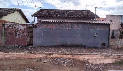 Oportunidade Única em VALPARAISO DE GOIAS - GO | Tipo: Casa | Negociação: Venda Direta Online  | Situação: Imóvel