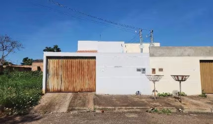 Oportunidade Única em CALDAS NOVAS - GO | Tipo: Casa | Negociação: Venda Direta Online  | Situação: Imóvel
