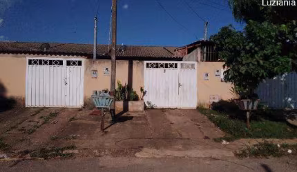 Oportunidade Única em LUZIANIA - GO | Tipo: Casa | Negociação: Venda Direta Online  | Situação: Imóvel