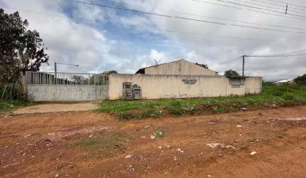 Oportunidade Única em LUZIANIA - GO | Tipo: Casa | Negociação: Venda Direta Online  | Situação: Imóvel