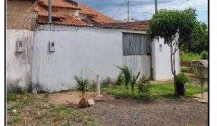 Oportunidade Única em LUZIANIA - GO | Tipo: Casa | Negociação: Venda Direta Online  | Situação: Imóvel