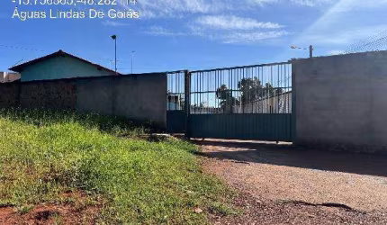 Oportunidade Única em AGUAS LINDAS DE GOIAS - GO | Tipo: Casa | Negociação: Venda Direta Online  | Situação: Imóvel