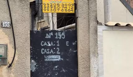 Oportunidade Única em SAO JOAO DE MERITI - RJ | Tipo: Casa | Negociação: Venda Direta Online  | Situação: Imóvel