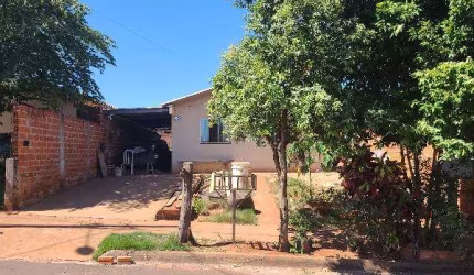 Oportunidade Única em SANTO INACIO - PR | Tipo: Casa | Negociação: Venda Direta Online  | Situação: Imóvel