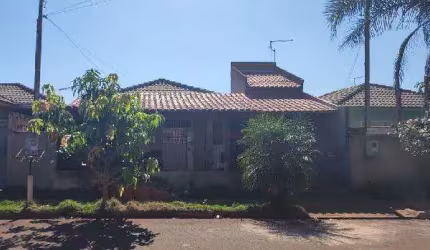 Oportunidade Única em ROLANDIA - PR | Tipo: Casa | Negociação: Venda Direta Online  | Situação: Imóvel