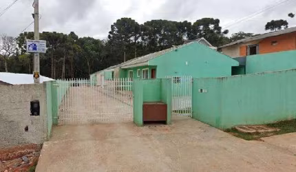 Oportunidade Única em COLOMBO - PR | Tipo: Casa | Negociação: Venda Direta Online  | Situação: Imóvel