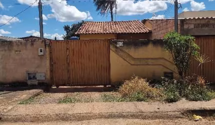 Oportunidade Única em LUZIANIA - GO | Tipo: Casa | Negociação: Venda Online  | Situação: Imóvel