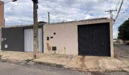 Oportunidade Única em LUZIANIA - GO | Tipo: Casa | Negociação: Venda Online  | Situação: Imóvel