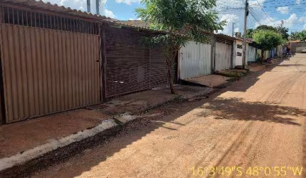 Oportunidade Única em VALPARAISO DE GOIAS - GO | Tipo: Casa | Negociação: Venda Direta Online  | Situação: Imóvel