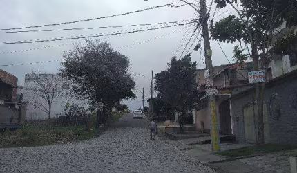 Oportunidade Única em RIO DE JANEIRO - RJ | Tipo: Casa | Negociação: Venda Direta Online  | Situação: Imóvel