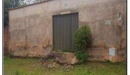Oportunidade Única em AGUAS LINDAS DE GOIAS - GO | Tipo: Casa | Negociação: Venda Direta Online  | Situação: Imóvel