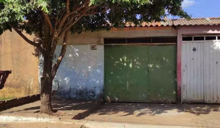 Oportunidade Única em LUZIANIA - GO | Tipo: Casa | Negociação: Venda Direta Online  | Situação: Imóvel