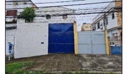 Oportunidade Única em RIO DE JANEIRO - RJ | Tipo: Galpão | Negociação: Venda Direta Online  | Situação: Imóvel