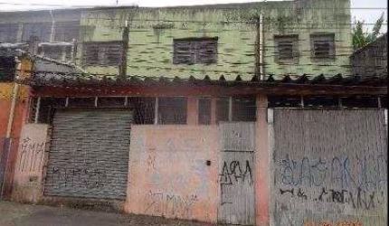 Oportunidade Única em SAO PAULO - SP | Tipo: Galpão | Negociação: Venda Direta Online  | Situação: Imóvel