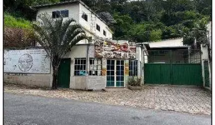 Oportunidade Única em CARMO - RJ | Tipo: Galpão | Negociação: Venda Online  | Situação: Imóvel