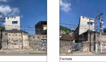 Oportunidade Única em RIO DE JANEIRO - RJ | Tipo: Galpão | Negociação: Venda Direta Online  | Situação: Imóvel