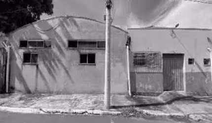 Oportunidade Única em SANTA CRUZ DO RIO PARDO - SP | Tipo: Galpão | Negociação: Venda Direta Online  | Situação: Imóvel