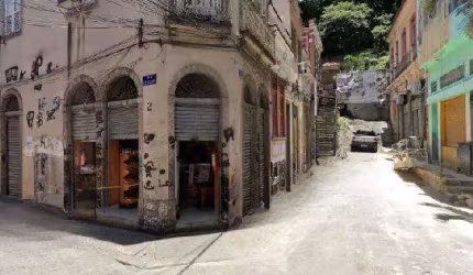 Oportunidade Única em RIO DE JANEIRO - RJ | Tipo: Loja | Negociação: Venda Direta Online  | Situação: Imóvel