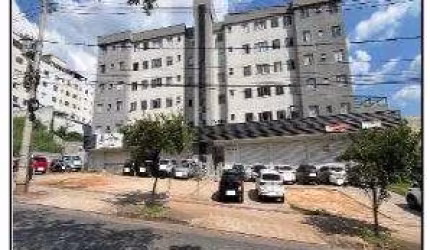 Oportunidade Única em BELO HORIZONTE - MG | Tipo: Loja | Negociação: Venda Direta Online  | Situação: Imóvel