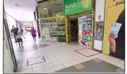 Oportunidade Única em NILOPOLIS - RJ | Tipo: Loja | Negociação: Venda Online  | Situação: Imóvel