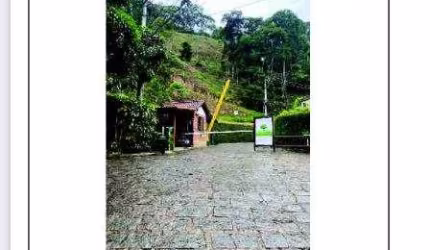 Oportunidade Única em PETROPOLIS - RJ | Tipo: Terreno | Negociação: Venda Direta Online  | Situação: Imóvel