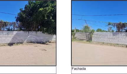 Oportunidade Única em CACHOEIRAS DE MACACU - RJ | Tipo: Terreno | Negociação: Venda Direta Online  | Situação: Imóvel