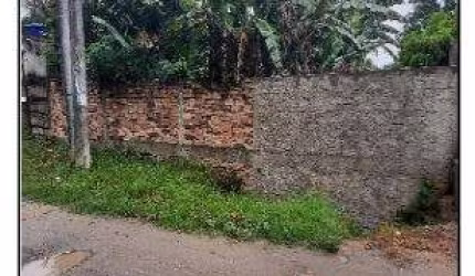 Oportunidade Única em ITABORAI - RJ | Tipo: Terreno | Negociação: Venda Direta Online  | Situação: Imóvel
