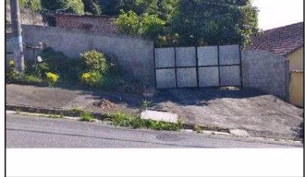 Oportunidade Única em ITAGUAI - RJ | Tipo: Terreno | Negociação: Venda Direta Online  | Situação: Imóvel