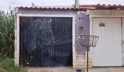 Oportunidade Única em NOVA IGUACU - RJ | Tipo: Terreno | Negociação: Venda Direta Online  | Situação: Imóvel
