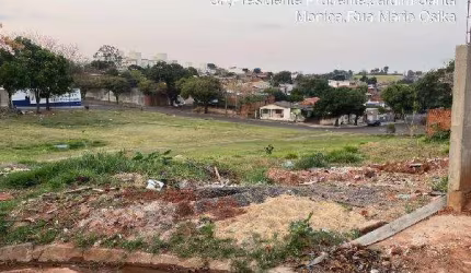 Oportunidade Única em PRESIDENTE PRUDENTE - SP | Tipo: Terreno | Negociação: Venda Direta Online  | Situação: Imóvel