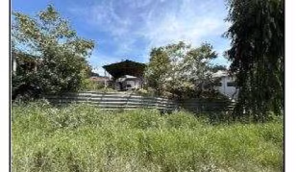Oportunidade Única em IRATI - PR | Tipo: Terreno | Negociação: Venda Online  | Situação: Imóvel