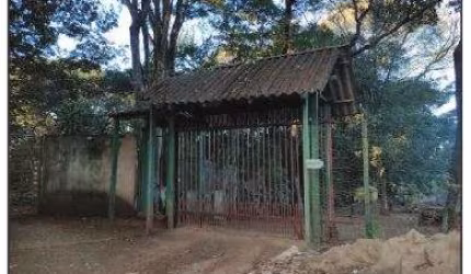 Oportunidade Única em LUZIANIA - GO | Tipo: Terreno | Negociação: Venda Direta Online  | Situação: Imóvel