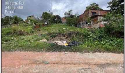 Oportunidade Única em ITABORAI - RJ | Tipo: Terreno | Negociação: Venda Direta Online  | Situação: Imóvel