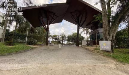 Oportunidade Única em MACAE - RJ | Tipo: Terreno | Negociação: Venda Direta Online  | Situação: Imóvel