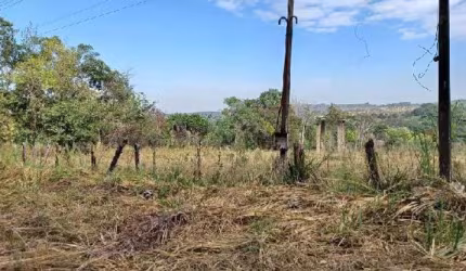 Oportunidade Única em LUZIANIA - GO | Tipo: Terreno | Negociação: Venda Direta Online  | Situação: Imóvel