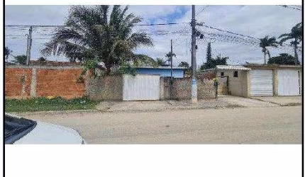 Oportunidade Única em ITAGUAI - RJ | Tipo: Terreno | Negociação: Venda Direta Online  | Situação: Imóvel