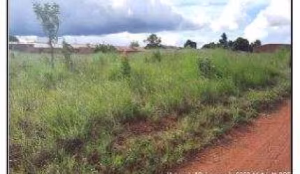 Oportunidade Única em AGUAS LINDAS DE GOIAS - GO | Tipo: Terreno | Negociação: Venda Direta Online  | Situação: Imóvel