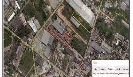Oportunidade Única em DUQUE DE CAXIAS - RJ | Tipo: Terreno | Negociação: Venda Direta Online  | Situação: Imóvel