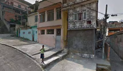 Oportunidade Única em RIO DE JANEIRO - RJ | Tipo: Sobrado | Negociação: Venda Online  | Situação: Imóvel