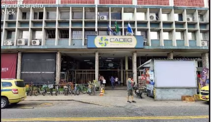 Oportunidade Única em RIO DE JANEIRO - RJ | Tipo: Sala | Negociação: Venda Direta Online  | Situação: Imóvel