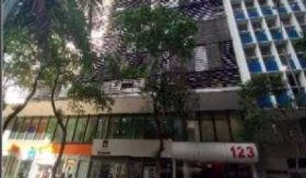 Oportunidade Única em RIO DE JANEIRO - RJ | Tipo: Sala | Negociação: Venda Online  | Situação: Imóvel