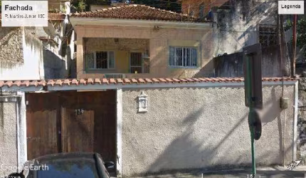 Oportunidade Única em RIO DE JANEIRO - RJ | Tipo: Prédio | Negociação: Venda Direta Online  | Situação: Imóvel