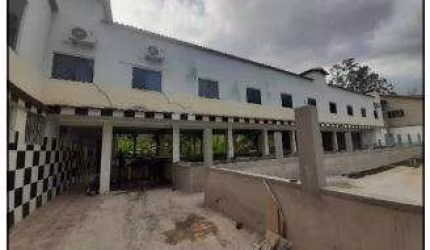 Oportunidade Única em MENDES PIMENTEL - MG | Tipo: Prédio | Negociação: Venda Direta Online  | Situação: Imóvel