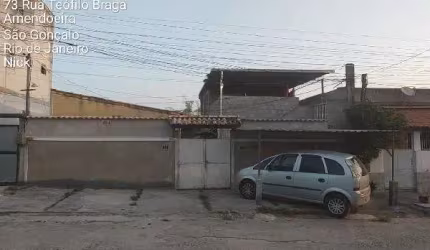 Oportunidade Única em SAO GONCALO - RJ | Tipo: Prédio | Negociação: Venda Online  | Situação: Imóvel