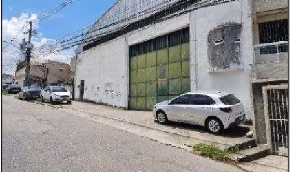 Oportunidade Única em RIO DE JANEIRO - RJ | Tipo: Comercial | Negociação: Venda Direta Online  | Situação: Imóvel