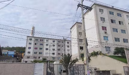 Oportunidade Única em SAO GONCALO - RJ | Tipo: Apartamento | Negociação: Venda Direta Online  | Situação: Imóvel