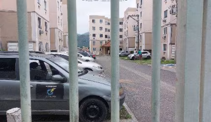 Oportunidade Única em DUQUE DE CAXIAS - RJ | Tipo: Apartamento | Negociação: Venda Direta Online  | Situação: Imóvel