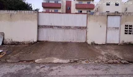 Oportunidade Única em AGUAS LINDAS DE GOIAS - GO | Tipo: Apartamento | Negociação: Venda Direta Online  | Situação: Imóvel